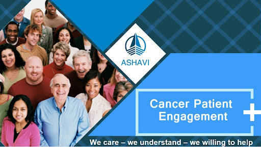 Cancer Patient Engagement